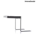 InnovaGoods Bedten univerzális ágy polc, 30x19 cm, otel/ABS