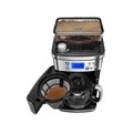 Cafetiera electrica cu rasnita 1,5 L, 1050 W - Unold