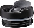 Termos inox Cafe Thermavac, 250 ml, Lava Black - Aladdin