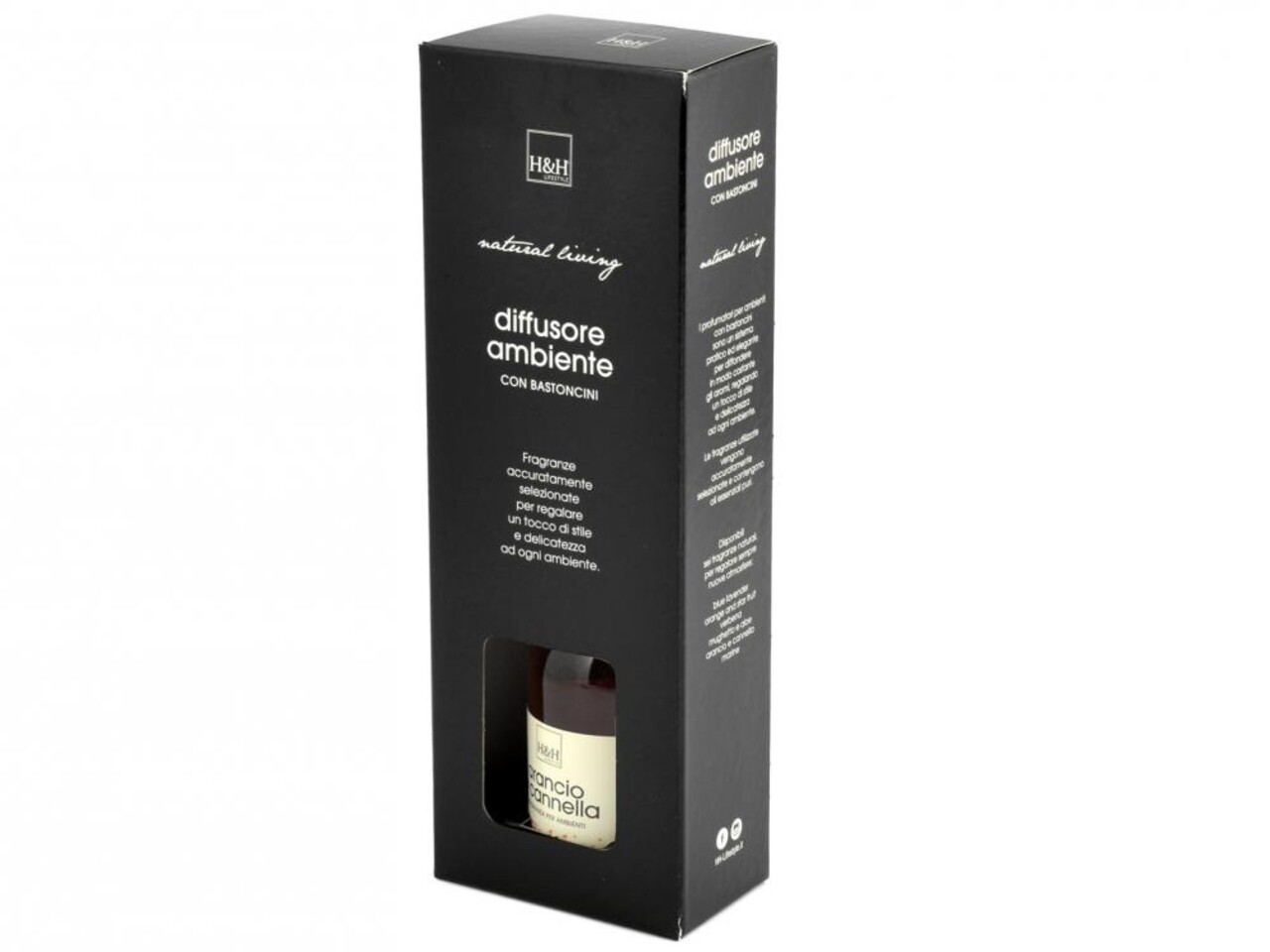 Illatosító, H&H, 100 Ml