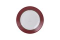 Luminarc 46 darabos Étkészlet, Essence Alto Rubis, opál