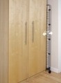 Uscator rufe Wenko Tower, 35 m capacitate de uscare