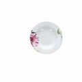Tognana 18 darabos Étkészlet, Olimpia Camelia, porcelán, színes