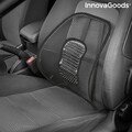 Backonfy InnovaGoods hordozható, légáteresztő deréktámasz, 40x37x10 cm