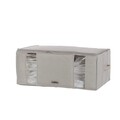 Doboz vákuumzsákkal XXL, Compactor, 210 L, bézs