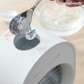 Koolizer InnovaGoods Mini ultrahangos léghűtő-párásító LED-del, 200 ml