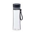 Sticla plastic 600 ml Aveo, Clear & Grey - Aladdin