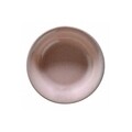 Kutahya Porselen 24 darabos Étkészlet, HR24Y2148805, porcelán, rózsaszín