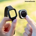 Wristquitto InnovaGoods Ultrahangos szúnyog karóra, incarcare USB töltés, unisex