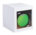Sphere Kerti lámpa LED-el, Bizzotto, Ø25 cm, Bluetooth, 7 szín, távirányítóval