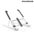InnovaGoods Flappot összecsukható és állítható laptop állvány