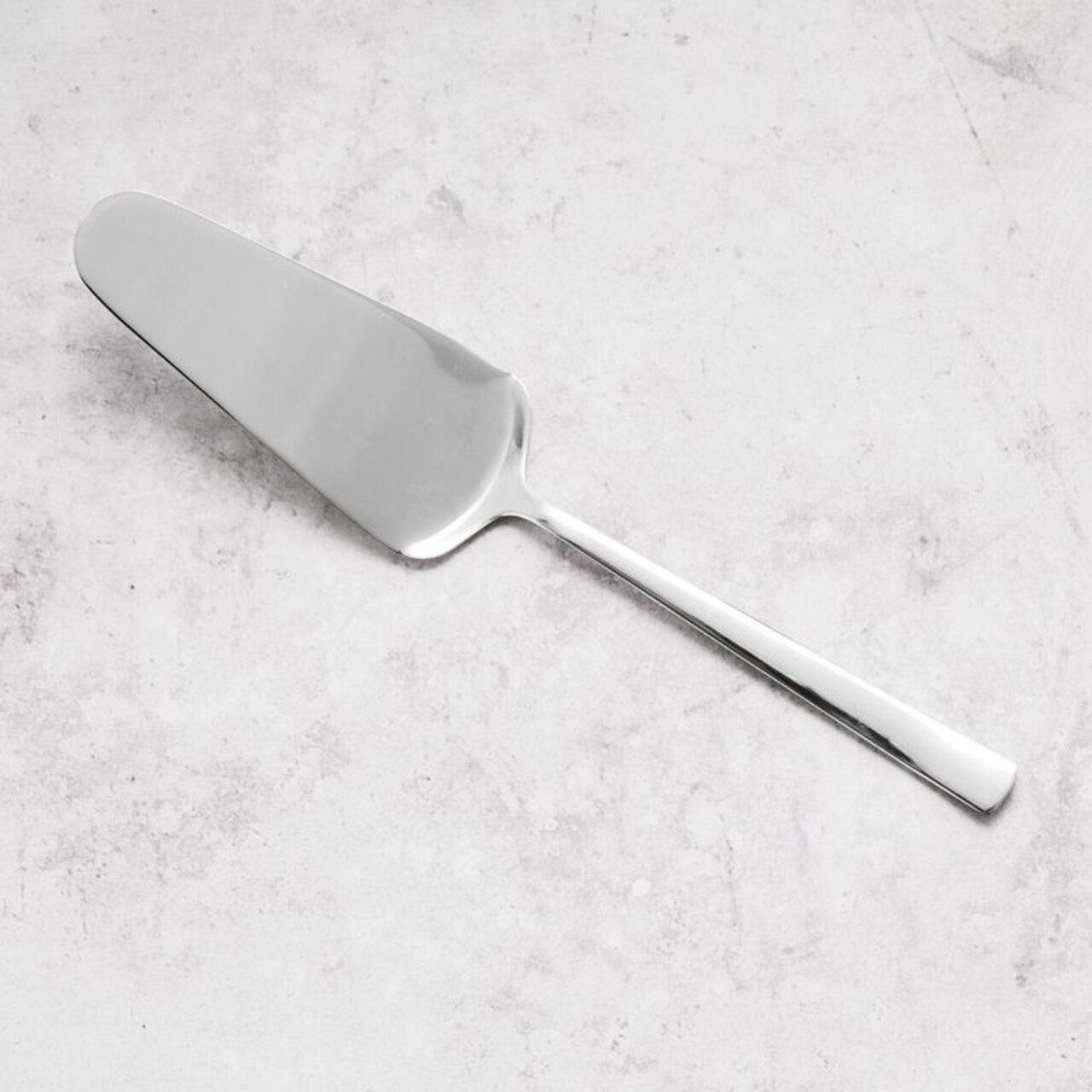Prato Sütemény szervírozó spatula, Ambition, 25.5 cm, rozsdamentes acél