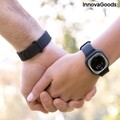 Wristquitto InnovaGoods Ultrahangos szúnyog karóra, incarcare USB töltés, unisex