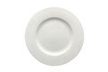 Asztali szett 12 darab, Vivo Villeroy & Boch, Basic White Starter, prémium porcelán, fehér