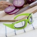InnovaGoods No-Tears hagyma védőszemüveg, konyhai szemüveg, akril / polikarbonát