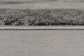 ERIS ZETA szőnyeg, 120x170 cm, 100% polipropilén, szürke