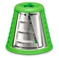 HV4 Húsdaráló , Tefal, 9 in 1, 2000 W, tartalmazza a kiegészítőket