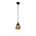 Opviq Kandeláber, Gold - 030, E27, 100 W, fém
