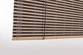 Marsiglia Walnut Redőny, Bizzotto, 150x260 cm, bambusz, barna