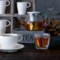 2 db eszpresszó pohár dupla falral, Villeroy & Boch, Artesano forró italok S, 100 ml, boroszilikát palack