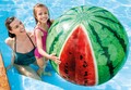 Watermelon Strand labda, Ø107 cm, polivinil-klorid, színes