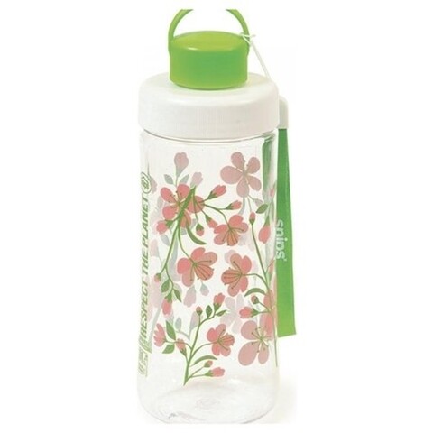 Vizes palack, Snips, Tiszteld a bolygót, 0,50 L, tritan