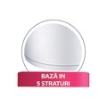 Főzőkészlet Troya, Heinner, 8 részes, rozsdamentes acél, ezüst