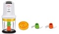 Tefal Xtra Chop Mini Vágódeszka, 6 in 1, 500 W
