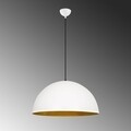 Sivani MR - 720, Opviq Csillár, 60 x 126 cm, 1 x E27, 100W, fehér/aranyszín