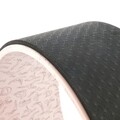 Rodha InnovaGoods jógakerék, Ø33 cm, gumi / ABS
