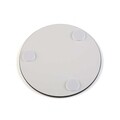 Nord Star 6 db Pohártartó, Versa, Ø11 cm, üveg