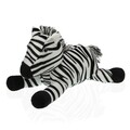 Zebra Ajtótámasz, Versa, 37x16x25 cm, textil