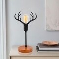 Nitid Éjjeli lámpa, Beami 1013, E27, 100 W, fém