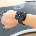 Vybeform InnovaGoods Vibráló edzőpálya tartozékokkal és gyakorlat útmutatóval