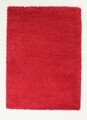 Athena Red szőnyeg, Flair szőnyegek, 160 x 230 cm, polipropilén, piros