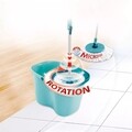 Leifheit Rotation Disc Mop tisztító készlet