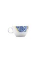 Kutahya Porselen Kávés készlet, ZG12KT60110477, 12 darabos, porcelán