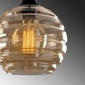 Opviq Kandeláber, Gold - 010, E27, 100 W, fém