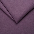 Siena Purple Megfordítható sarokkanapé 243x141x81 cm tárolóládával