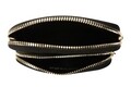 Beverly Hills Polo Club táska, 1102, ökológiai bőr, fekete