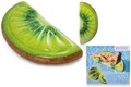 Kiwi Felfújható strandmatrac, 178x85 cm, polivinil-klorid, színes