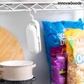 Baseyl InnovaGoods Zsákzáró gép vágóval és horgokkal