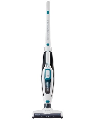 Leifheit Regulus PowerVac 2 az 1-ben porszívó, 20 V 2 Ah, 0,45 L, vezeték nélküli