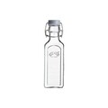 Dugós palack, Kilner, Olivia, 0,30 L, üveg, átlátszó