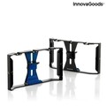 Stafect InnovaGoods Okostelefon tartó kézi stabilizátorral
