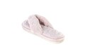 Női papucs, Funky Steps, Grace Pink, 36-37 méret