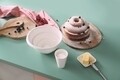 Sütőforma és mérőpohár, Villeroy & Boch, Okos sütő Bundt torta, prémium porcelán, Ø 25 cm / 2,8 L, prémium porcelán