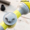 Dariegger InnovaGoods 8 az 1-ben nyomóvízpisztoly beépített tartállyal