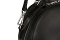 Beverly Hills Polo Club hátizsák, 406, ekológikus bőr, fekete