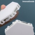 Tilight InnovaGoods 3 moduláris és tapintható mágneses LED panelből álló készlet